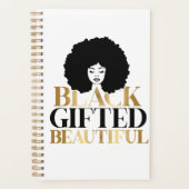 "Stärken Sie Ihre Reise: Planer (Vorderseite)