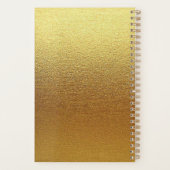 "Stärken Sie Ihre Reise: Planer (Rückseite)