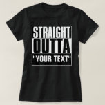 STÄRKEN SIE IHREN TEXT T-Shirt<br><div class="desc">STÄRKEN SIE IHREN TEXT</div>