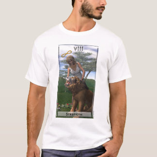 Stärken-T - Shirt