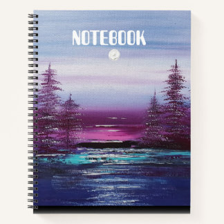 Stärken und bestes Leben schaffen Notizblock