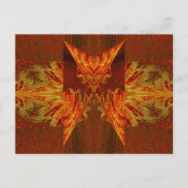 STÄRKENBEWEGUNG 28 POSTKARTE