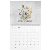 STÄRKENKALTER KALENDER (Jan 2027)