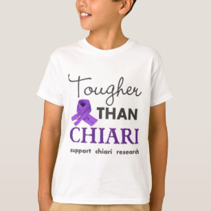 Stärker als Chiari T-Shirt