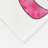 Stärker als das Bewusstsein für Stormangriff und B Fleecedecke (Ecke)