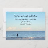 Stärker als du denkst (Vorderseite)