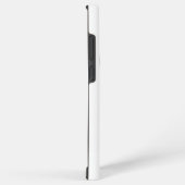 Stärker als Gestern Handyhülle Samsung Galaxy Hülle (Rechte Seite)