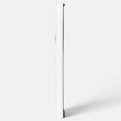 Stärker als Gestern Handyhülle Samsung Galaxy Hülle (Linke Seite)
