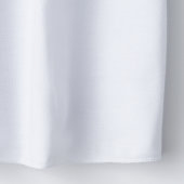 Stärker als gestern Motivierend Fitness Gym Tank Top (Detail - Saum (in Weißt))