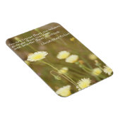 Stärker als Sie glauben - Magnet (Rechte Seite)