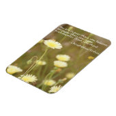 Stärker als Sie glauben - Magnet (Linke Seite)