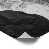 Stärker als Sie wissen Poster (Ecke)