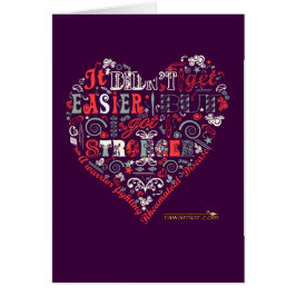 Stärker als überhaupt