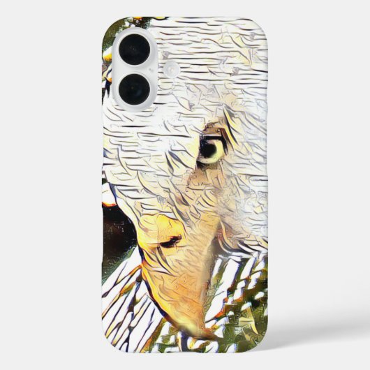 Starker, American Bald Eagle M15 Case-Mate iPhone Hülle (Rückseite)