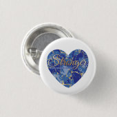Stärker an den gebrochenen Orten Button (Vorne & Hinten)