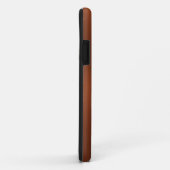 Starker Basketball iPhone 6S Fall NAME und ZAHL Case-Mate iPhone Hülle (Hinten/Rechts)