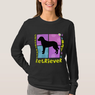 Starker Chesapeake Bay-Retriever T-Shirt