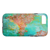 STARKER Fall kundenspezifischen iPhone 7 Falles - Case-Mate iPhone Hülle (Rückseite (Horizontal))