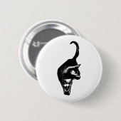Starker Form Pin Button (Vorne & Hinten)