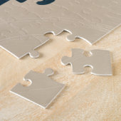 Starker Geist, ruhiges Herz Puzzle (Seite)