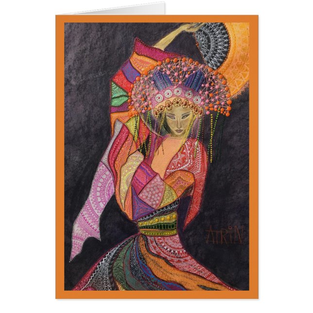 starker Genuss (Vorne)