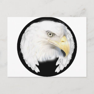 Starker Glaube_ Postkarte