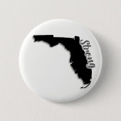 Starker Knopf Floridas Button (Vorderseite)