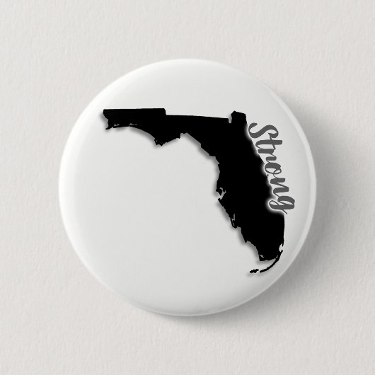 Starker Knopf Floridas Button (Vorderseite)