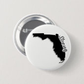 Starker Knopf Floridas Button (Vorne & Hinten)