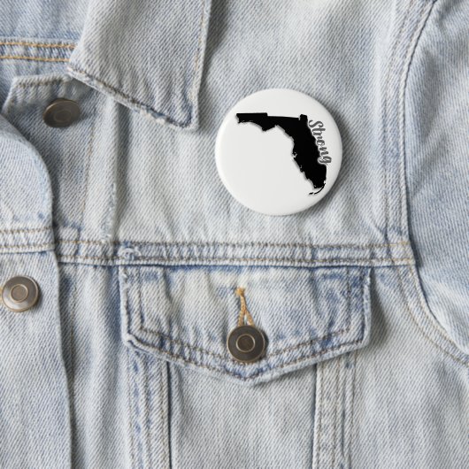 Starker Knopf Floridas Button (Beispiel)