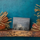 STÄRKER KÖNNEN ANGELN SEIN FOTOPLATTE (Seite)