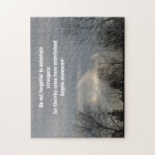 STÄRKER KÖNNEN GEÄNDERT SEIN   PUZZLE (Vertikal)