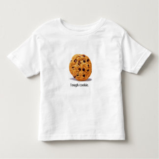 Starker Plätzchen-T - Shirt