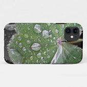 starker Regen Case-Mate iPhone Hülle (Rückseite (Horizontal))