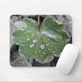 starker Regen Mousepad (Mit Mouse)