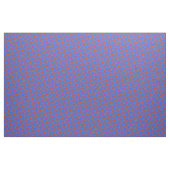 Starker Regenbogen der konzentrischen Kreise Stoff (Yard (91,4 cm))
