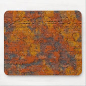 starker Rost Mousepad (Vorne)