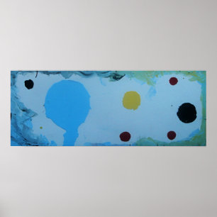 STARKER SINGLE POSTER