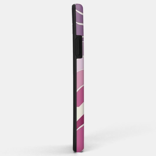 starker Sonnenschein Case-Mate iPhone Hülle (Hinten/Rechts)