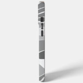 starker Sonnenschein Case-Mate iPhone Hülle (Rückseite / Links)