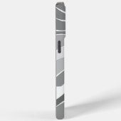 starker Sonnenschein Case-Mate iPhone Hülle (Rückseite / Rechts)