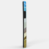 starker Sonnenschein Case-Mate iPhone Hülle (Hinten/Rechts)