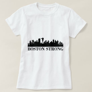 Starker Stolz Bostons T-Shirt