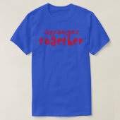 stärker T-Shirt (Design vorne)