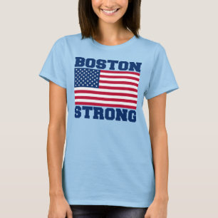 STARKER T - Shirt BOSTONS