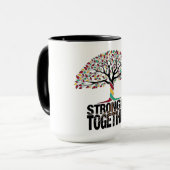 stärker tasse (Vorderseite Links)