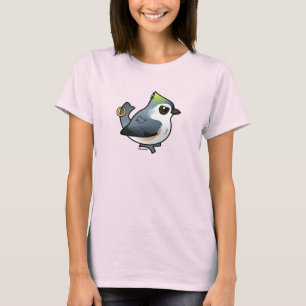 Starker Titmouse T-Shirt