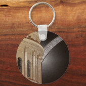 Starker Turm Schlüsselanhänger (Vorderseite)