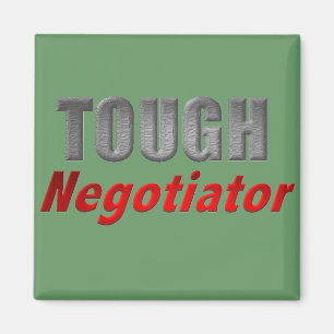 Starker Unterhändler Magnet