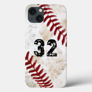 Starker XTreme iPhone Baseball-Fall PERSONALISIERT Case-Mate iPhone Hülle